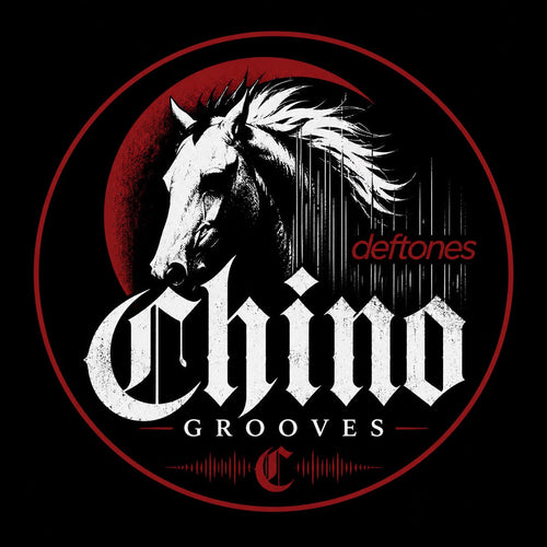 Chino Grooves