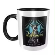 Deftones Mug